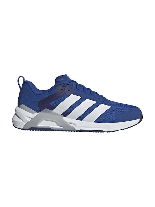 Dropset Control Men's Sport Shoes Crossfit Royblu Ftwwht Halsil