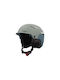 CMP Men's Helmet for Ski & Snowboard Green
