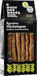 Хлебни Пръчици Слънчоглед 180гр Нтурунтус