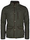 Pinewood Nydala Hunting Jacket Fleece Khaki