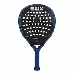 Siux Diablo Ρακέτα Padel Ενηλίκων