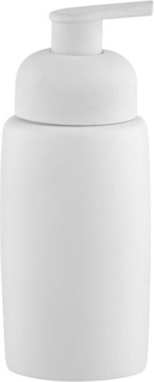 Södahl Dispenser Κεραμικό Λευκό 250ml