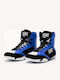 Leone 1947 Boxing Shoes Blue