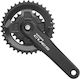 Shimano Cues Δισκοβραχίονας Ποδηλάτου
