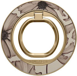 Burga Ring Holder σε Χρυσό χρώμα