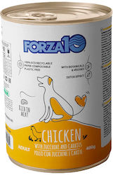 Forza10 Υγρή Τροφή 400gr