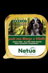 Natua Υγρή Τροφή 300gr