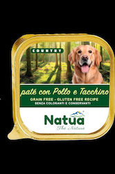 Natua Υγρή Τροφή 300gr