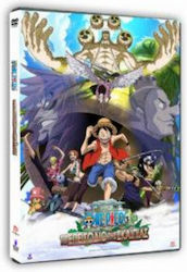 One Piece DVD One Piece DVD