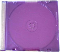 Φορητή Θήκη CD & DVD