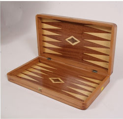 Backgammon / Chess 50x50cm
