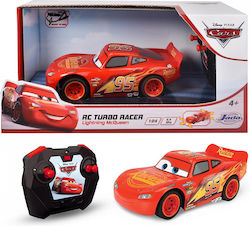 Dickie Lightning McQueen Cars 3 RC Car Dickie Lightning McQueen Cars 3 RC Car