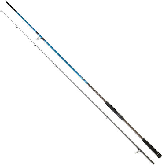 Daiwa Spitfire Καλάμι Ψαρέματος για Spinning 2.44m με Μηχανισμό
