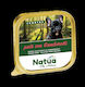 Natua Wet Food for Cats in Trays with Shrimps Grain-Free 100gr
