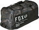 Fox Podium 180 Sack Voyage 174lt Black Fabric