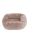 Denik Pets Sofa Dog Bed Beige 70x45cm