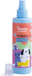 Tresky & Friends Pet Perfume 200ml 42178