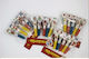 Party Horns Set 5 Pieces