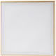Ramă Canvas Întinsă Dimensiune 30x30 Cm 280 G Alb 257330