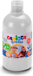 Carioca Темпера Бяла 500ml