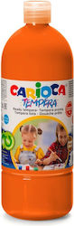 Carioca Τέμπερα Orange 1000ml