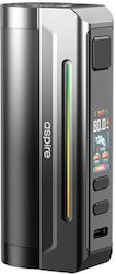 Aspire Zelos X80 Box Mod Black