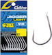 Cultiva Αγκίστρια Jigger Light Jf-22 #3/0