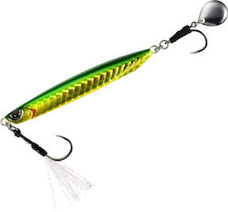 Künstliche Köder Duo Drag Metal Ss Blade 7.8cm ...