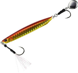 Künstliche Köder Duo Drag Metal Ss Blade 7.8cm ...