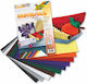 Folia Handwerksfilze 20x30 150g Einfarbig Packung 10 Stück