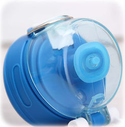Spare Lid Bottle Silicone