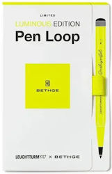 L Penloop Luminous Edition Yellow 400489 4070292004631