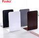 Foska Book Cover Protection 2pcs