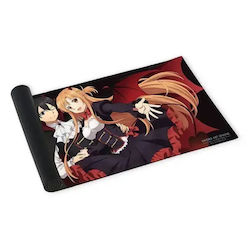 Sword Art Online Alicization Playmat Lil Devils Sword Art Online Alicization Playmat Lil Devils