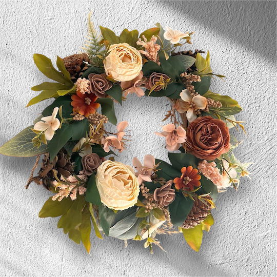 Christmas Decorative Wreath 30cm