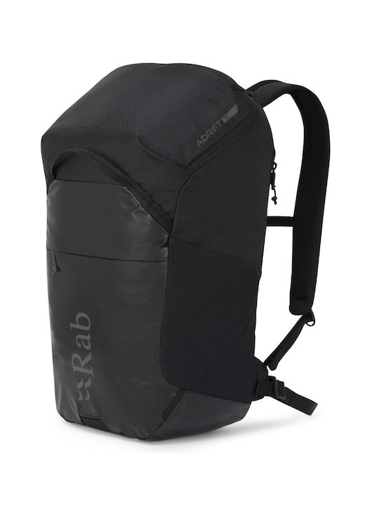 Rab Rucsac de alpinism 30lt Negru