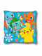 Nintendo Pernă decorativă pentru copii Pokemon L40xH40buc