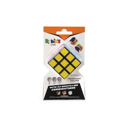 Spin Master Cub de Viteză 3x3 1buc Spin Master Cub de Viteză 3x3 1buc