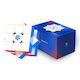 Gancube Magnetic Cub de Viteză 3x3 GAN964593 1buc