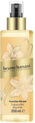 Bruno Banani Vanilla Muse 250ml Bruno Banani Vanilla Muse 250ml