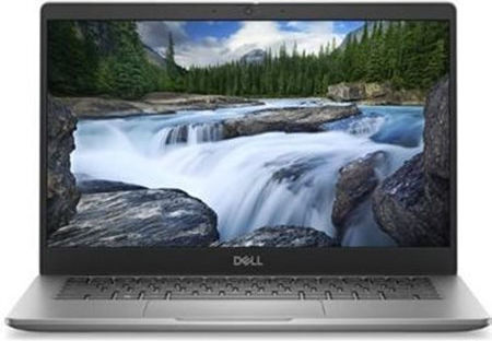 Dell Latitude 3340 13.3" IPS FHD (i3-1315U/8GB/256GB SSD/W11 Home) Titan Grey (US Keyboard)