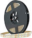 Geyer Waterproof LED Strip 24V Cold White Light 5m