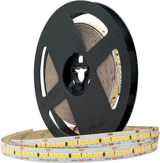 Geyer Ταινία LED 24V Φυσικό Λευκό Φως 5m