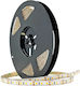 Geyer Waterproof LED Strip 12V Natural White Light 5m