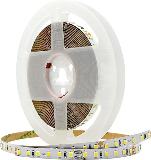 Geyer LED Strip 24V Natural White Light 5m