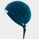 bwell Unisex Blue Surgical Cap