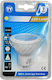 LED-Lampe 7W Warmes Weiß 630lm