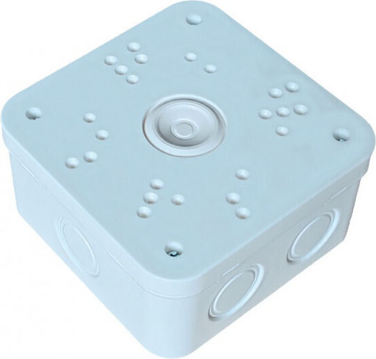 Dabler Cutie electrică pentru montaj exterior IP54