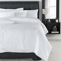 Mattex Калъфка За Възглавница В Хотела 72x52см