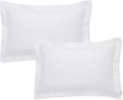Mattex Hotel Pillowcase 72x52cm Mattex Hotel Pillowcase 72x52cm